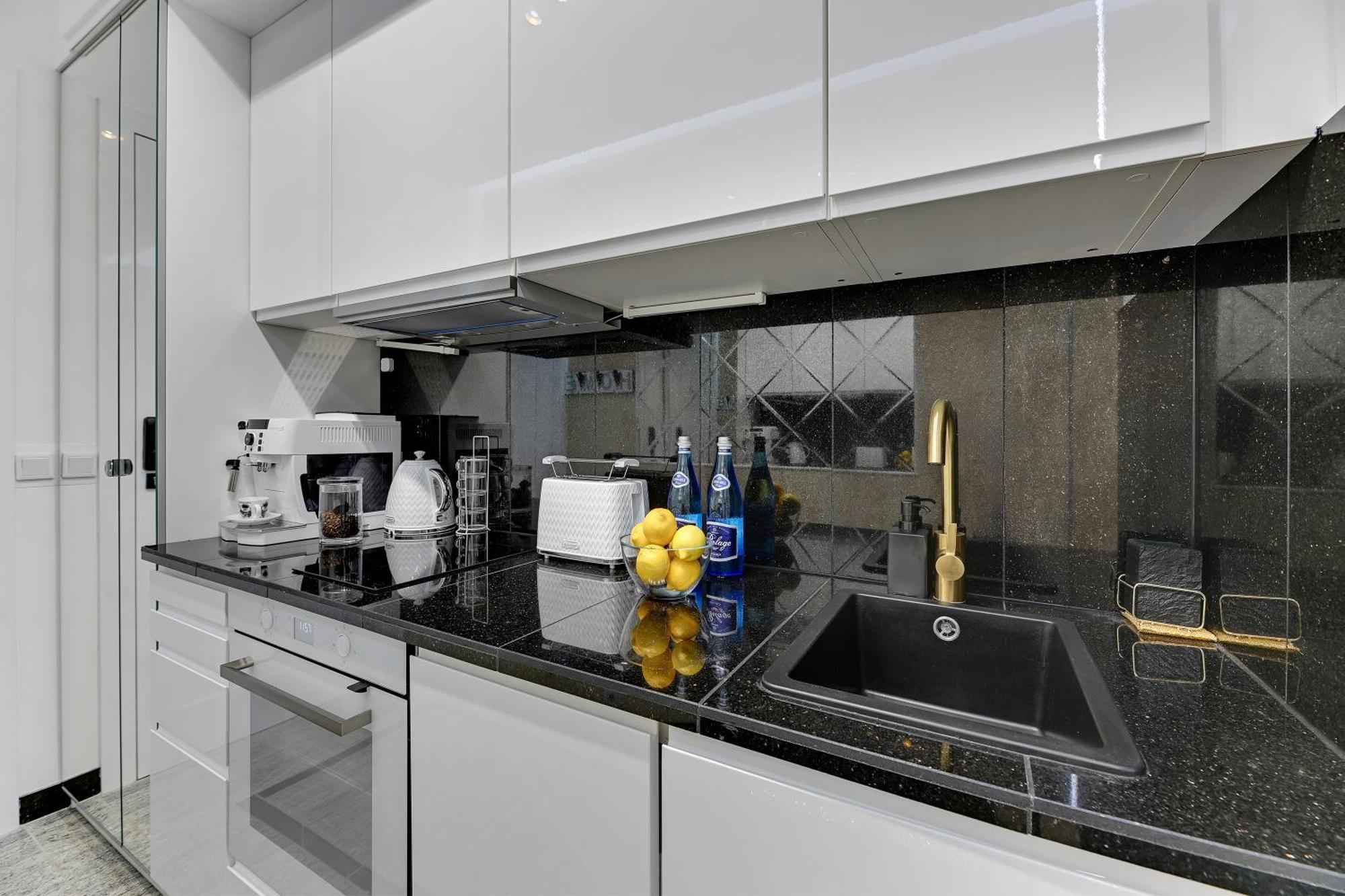 Granaria Kingdom & Happiness Premium Apartments By The River - Gratis Prosecco Гданск Екстериор снимка