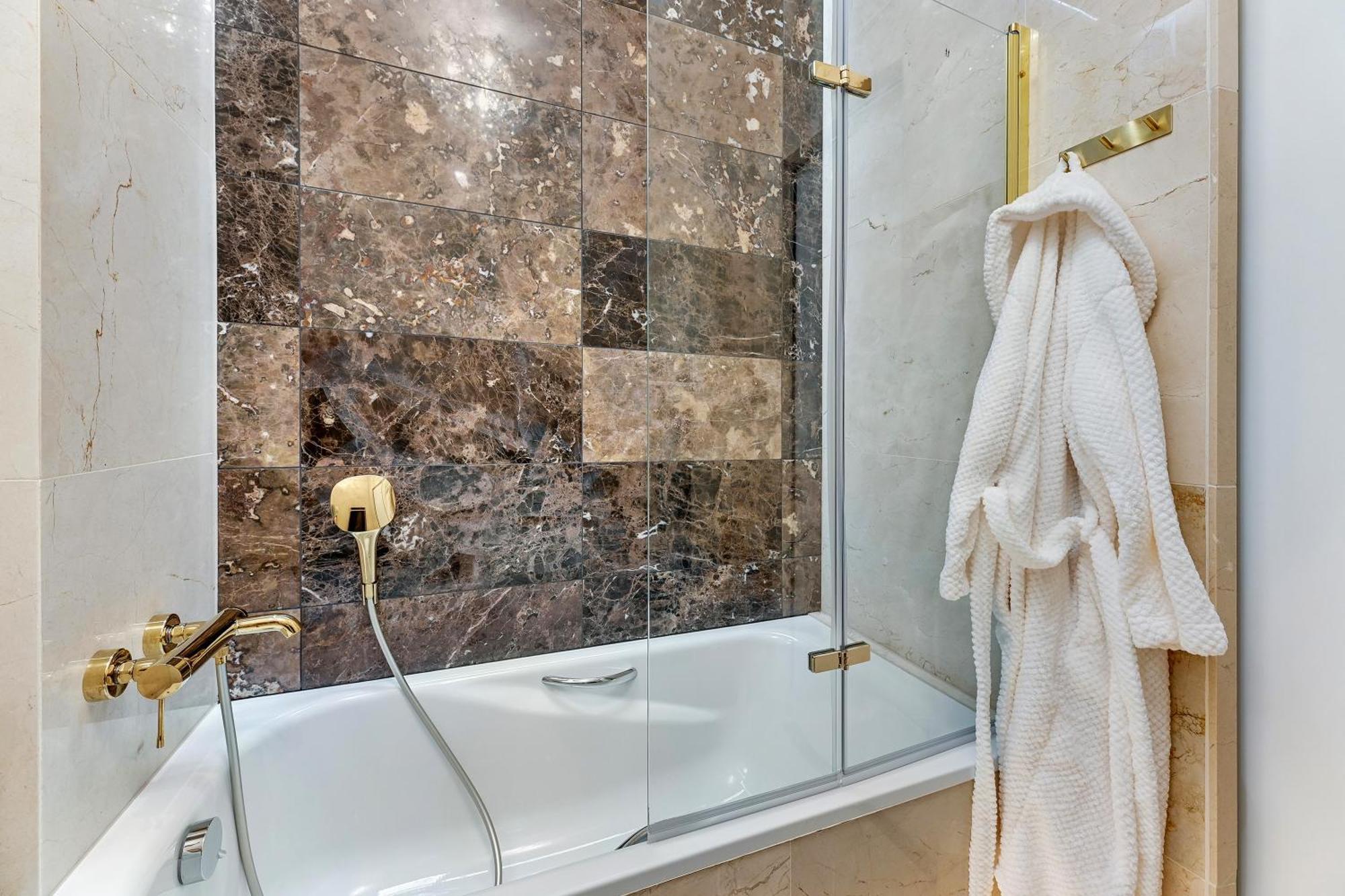 Granaria Kingdom & Happiness Premium Apartments By The River - Gratis Prosecco Гданск Екстериор снимка
